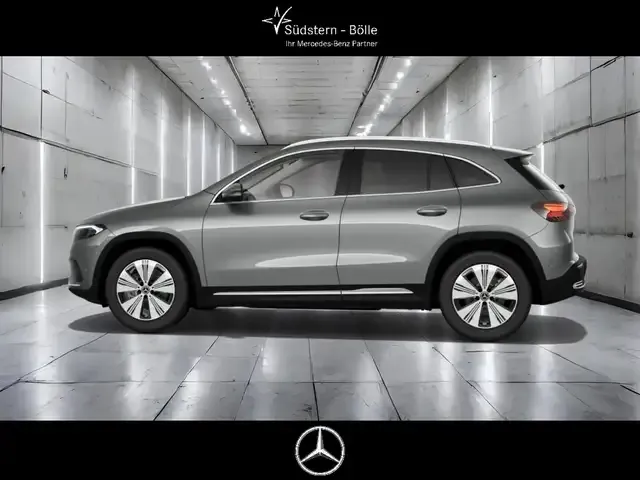Mercedes-Benz EQA 300