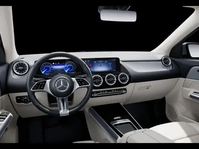 Mercedes-Benz EQA 300