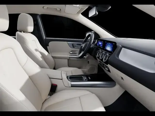 Mercedes-Benz EQA 300