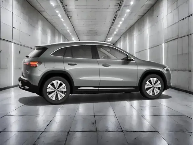 Mercedes-Benz EQA 300