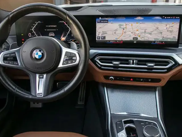 BMW 340