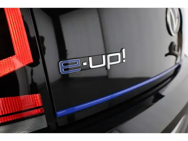 Volkswagen e-up!