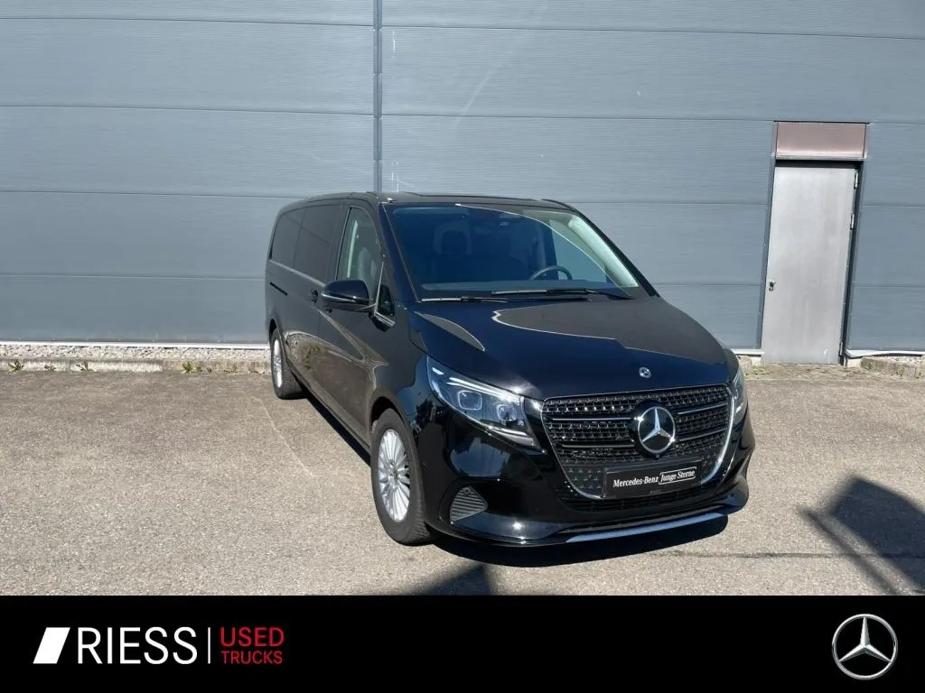 Mercedes-Benz V 300