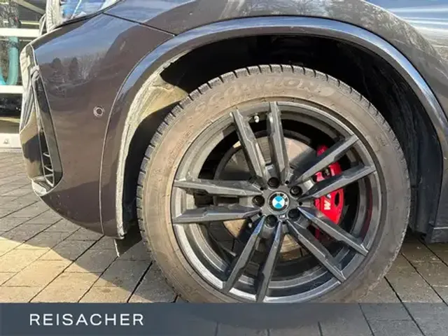 BMW X4 M