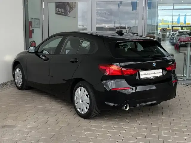 BMW 116