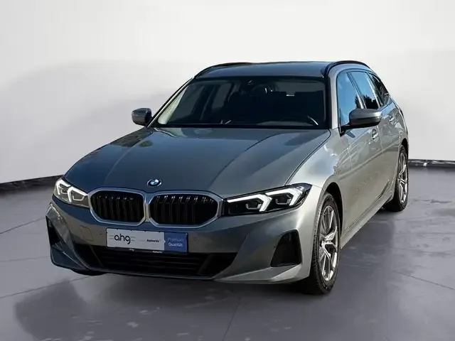 BMW 318