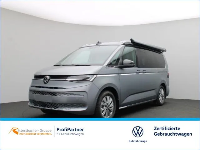 Volkswagen T7 California
