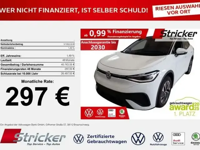 Volkswagen ID.5