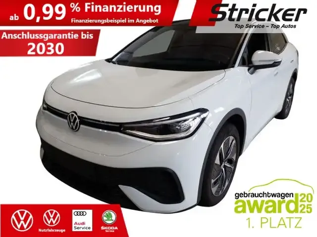 Volkswagen ID.5