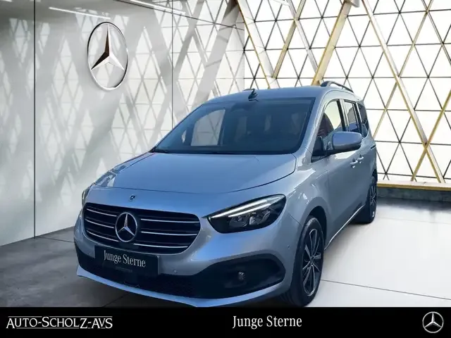 Mercedes-Benz T-Klasse