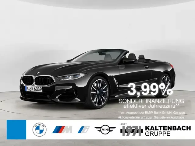 BMW 850