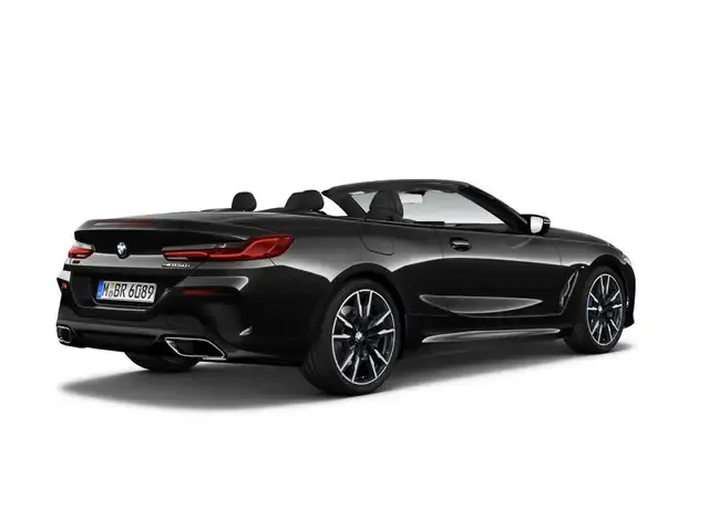 BMW 850
