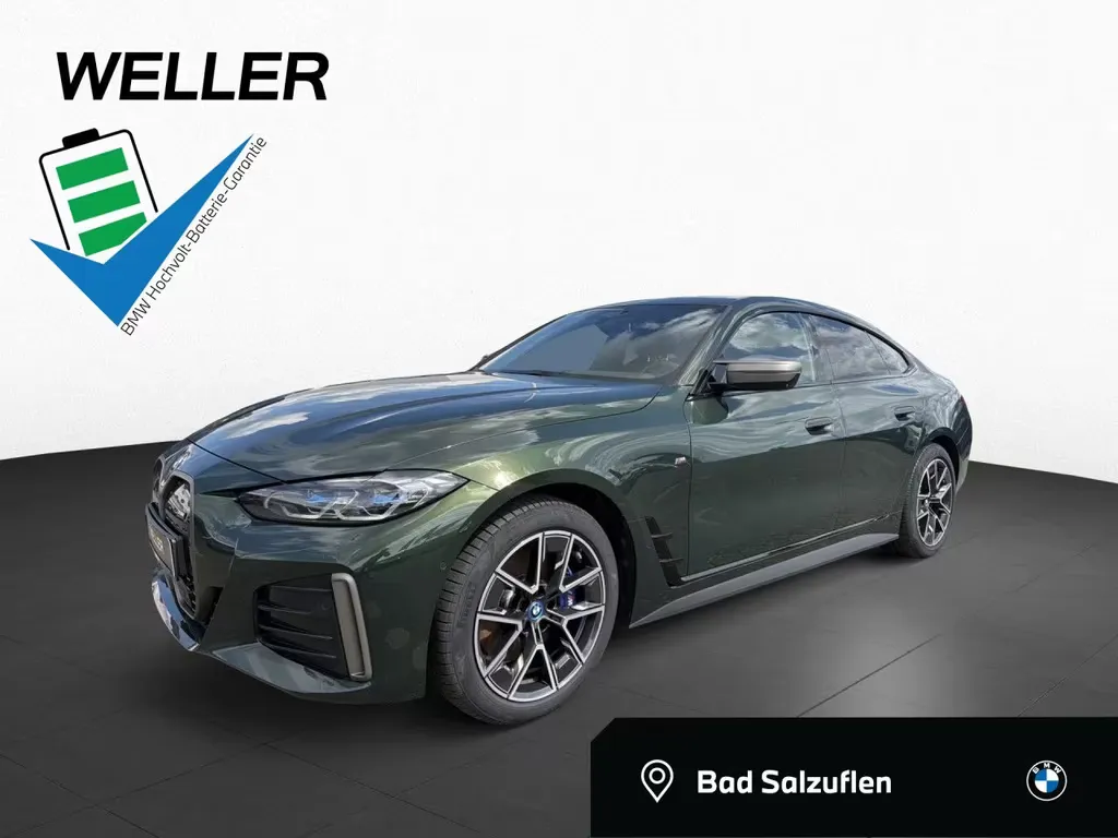 BMW i4
