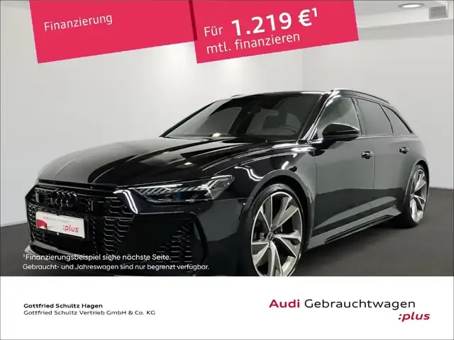 Audi RS6