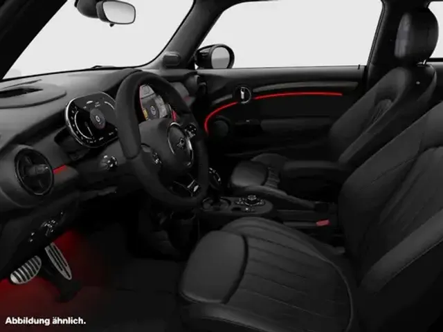 MINI John Cooper Works