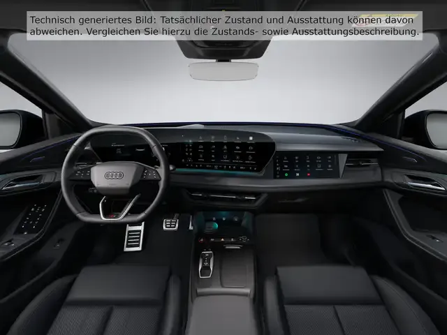 Audi SQ6