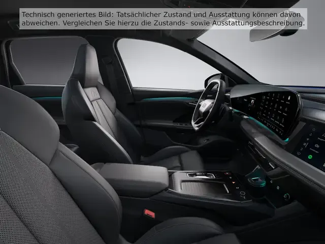 Audi SQ6