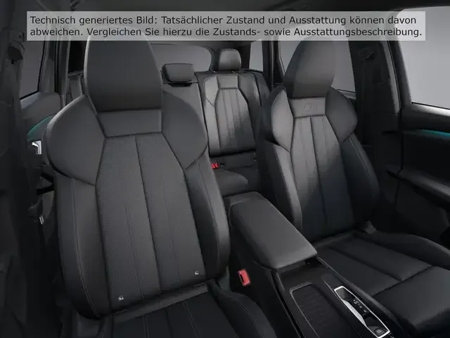 Audi SQ6