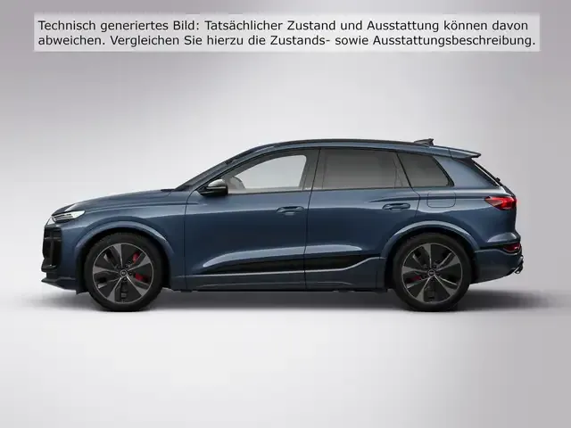 Audi SQ6