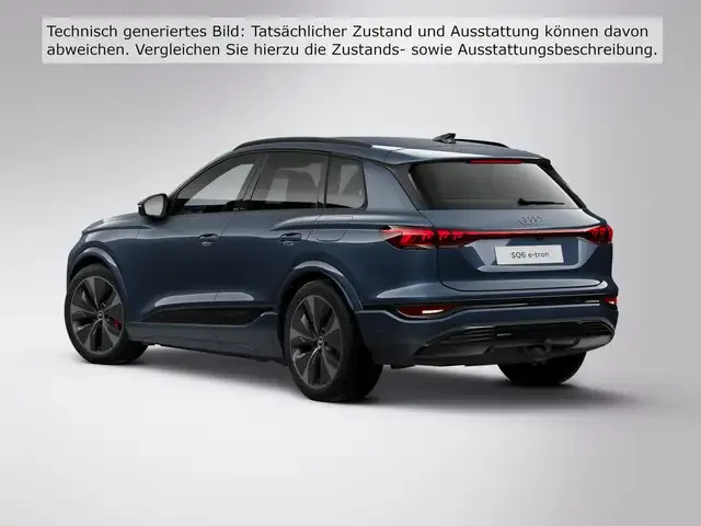 Audi SQ6