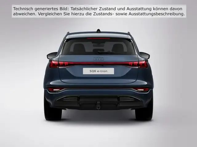 Audi SQ6