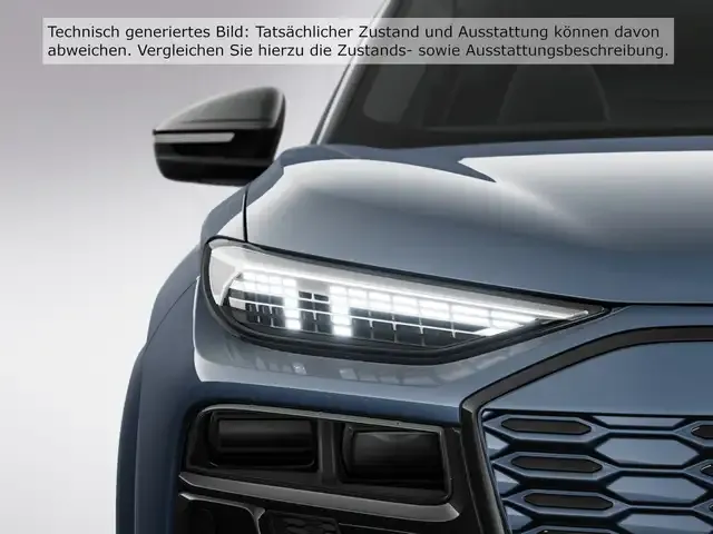 Audi SQ6