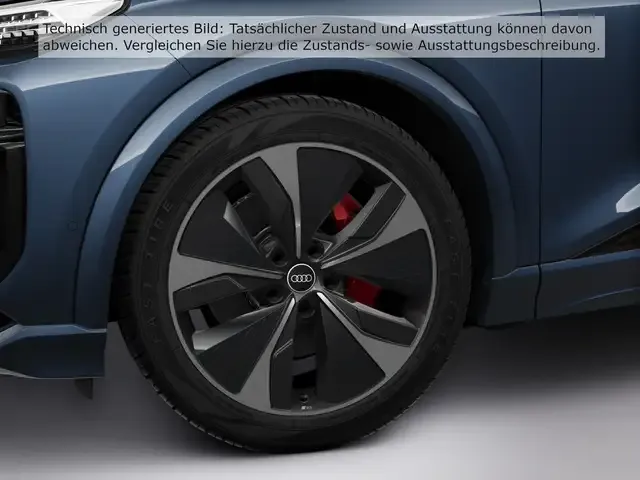 Audi SQ6