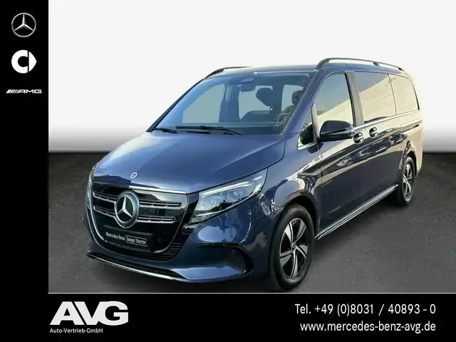 Mercedes-Benz EQV 300