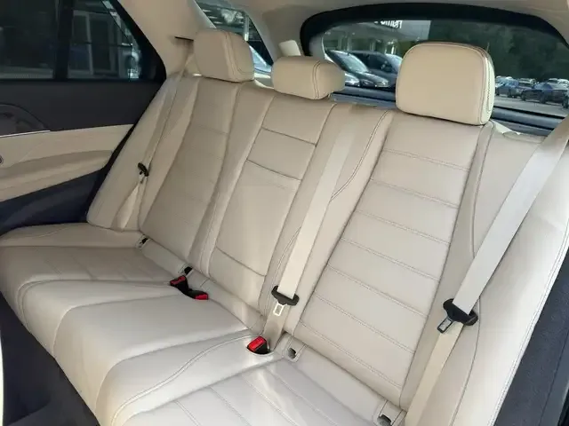 Mercedes-Benz GLE 400