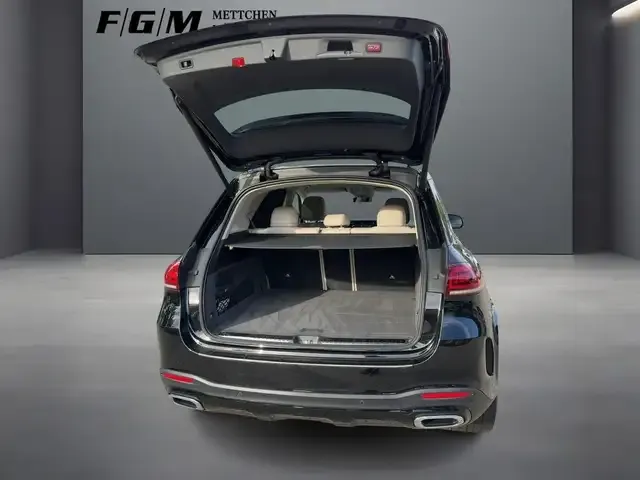 Mercedes-Benz GLE 400