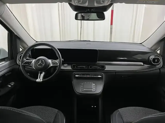 Mercedes-Benz EQV 250