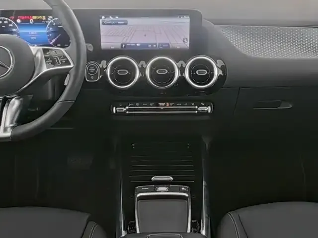 Mercedes-Benz GLA 180