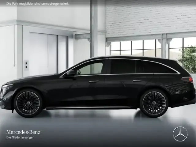 Mercedes-Benz E 300
