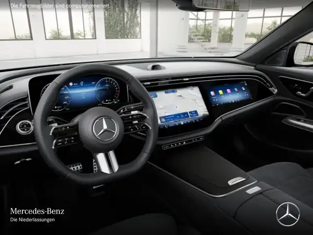 Mercedes-Benz E 300