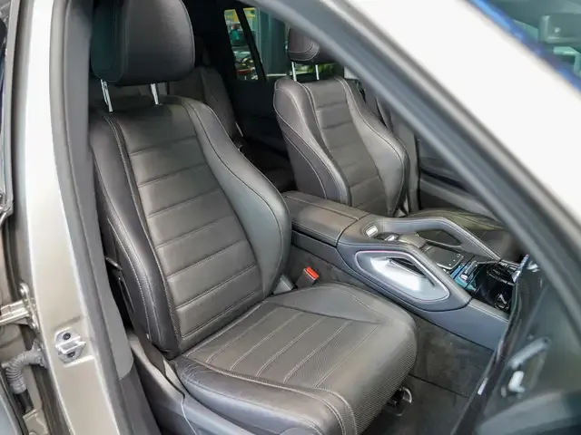 Mercedes-Benz GLS 400
