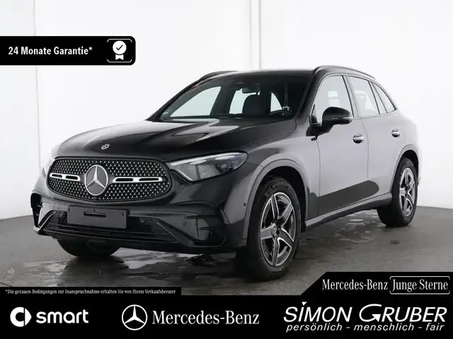 Mercedes-Benz GLC 450