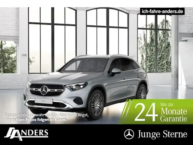 Mercedes-Benz GLC 200