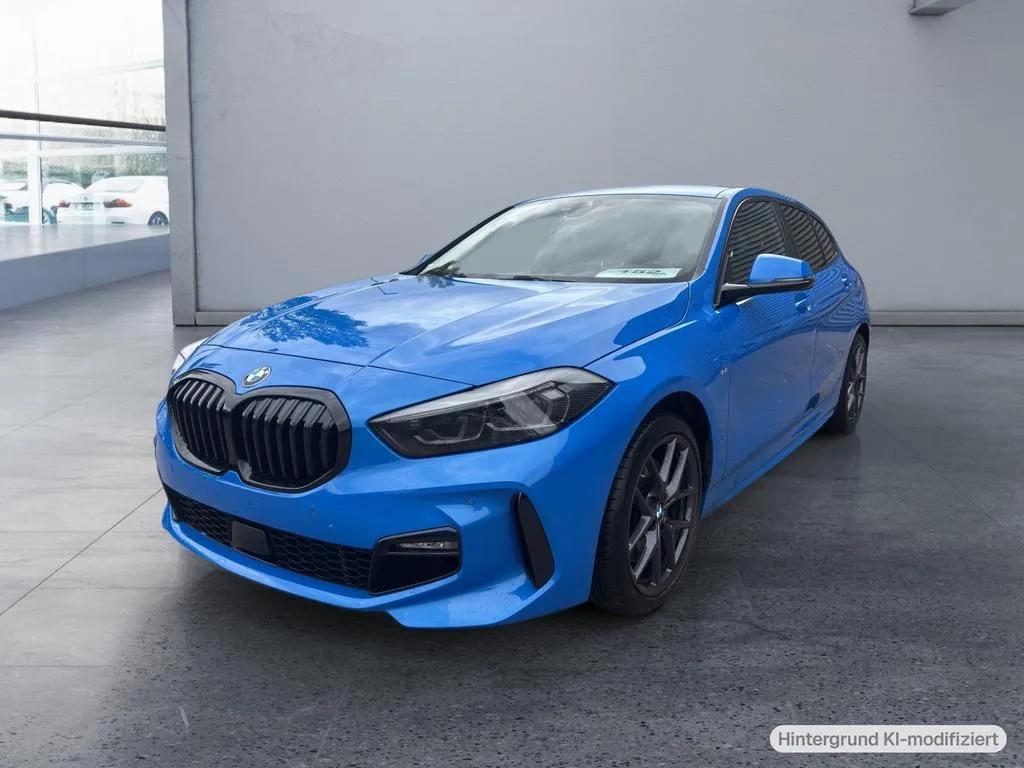 BMW 120