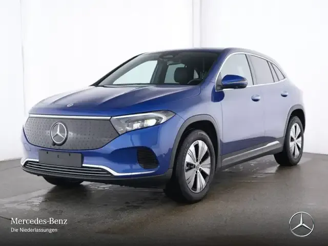 Mercedes-Benz EQA 300