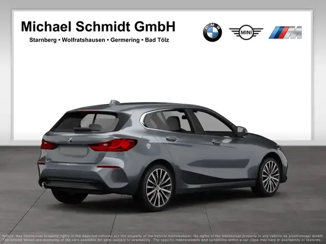 BMW 118