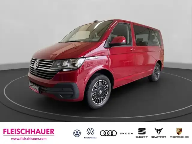 Volkswagen T6.1 Multivan