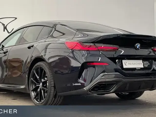 BMW M850