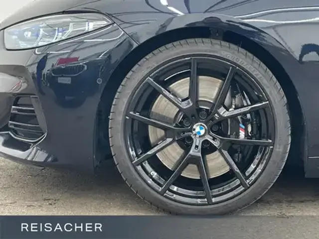 BMW M850