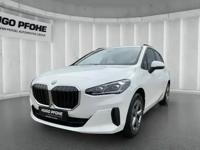 BMW 220