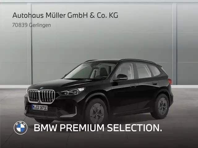 BMW iX1