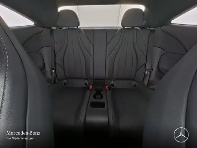 Mercedes-Benz CLE 200