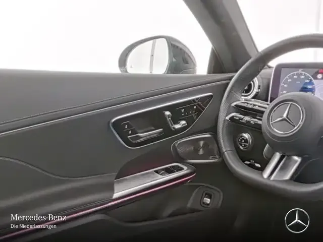 Mercedes-Benz CLE 200