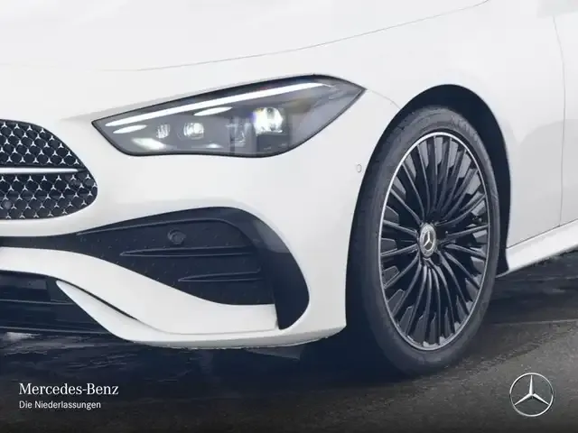Mercedes-Benz CLE 200