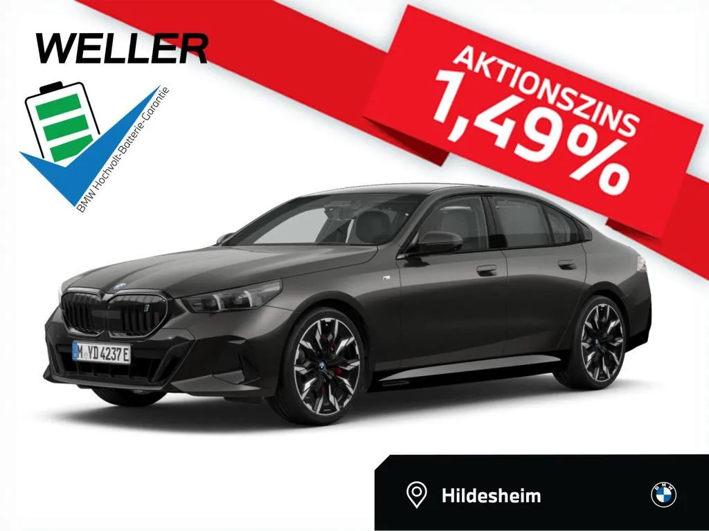 BMW i5