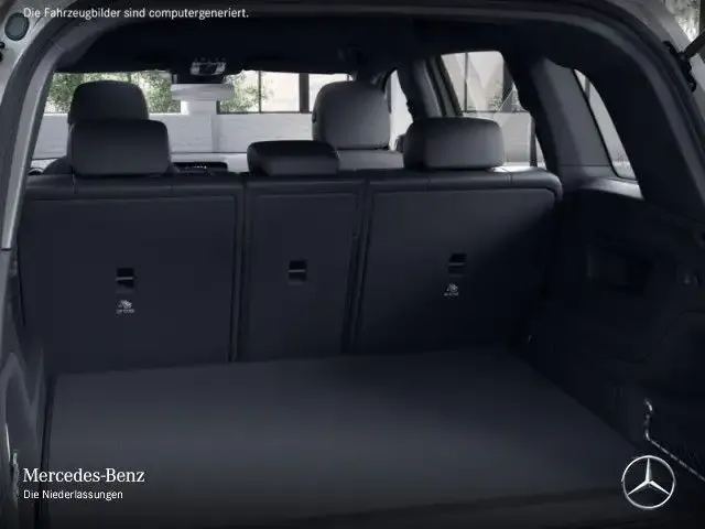 Mercedes-Benz GLB 180